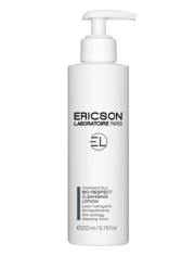 Очищающий лосьон-тоник для лица BIO-RESPECT Cleansing Lotion ERICSON Laboratoire, 200 мл, код E161 (Франция)